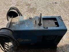Miller Bobcat 225