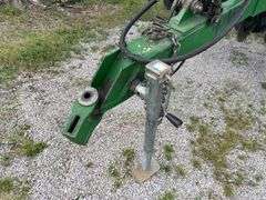 Great Plains 1500 solid stand Grain Drill