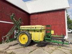 Top Air TA 800 60-foot sprayer