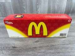 Jim Yates McDonald’s 1997 Pontiac Pro Stock, 1/24, Limited Edition, 1 Of 6000, Action