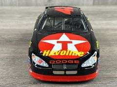 Jamie McMurray #42 Havoline/NEXTEL Inaugural Season 2004 Intrepid Stock Car, 1/24, Limited Edition, #945/2004, Dealer Exclusive, Action