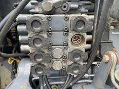 New Holland 8970