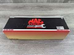 Gatornationals 28th Annual MAC Tools 1997 Pontiac Pro Stock, 1/24, Limited Edition, 1 Of 8000, Action