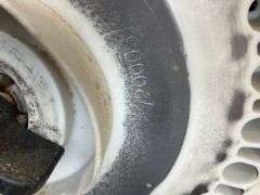 7200 John Deere Planter