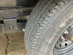 Big Tex 40' Gooseneck Trailer