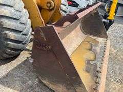Kawasaki 70Z III Wheel Loader