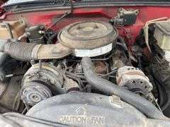 1995 Chevy 3500 HD