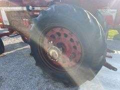 1964 Farmall 806 Diesel