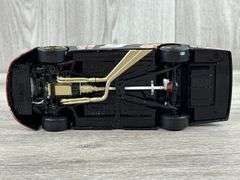 Bill Elliott #9 Dodge/Muhammad Ali 2001 Intrepid R/T Stock Car, 1/24, Limited Edition, Action