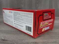 Dennis Setzer #59 Alliance Ford Thunderbird Stock Car, 1/24, 1995 Edition, Racing Champions
