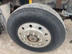 1993 Kenworth T 600