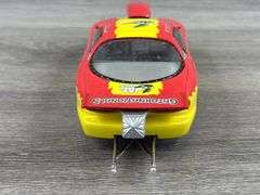 Gatornationals 28th Annual MAC Tools 1997 Pontiac Pro Stock, 1/24, Limited Edition, 1 Of 8000, Action