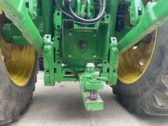 2000 John Deere 7810