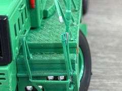 Hendrickson Hulk H360 Heavy Duty Ballast Truck, 1/50