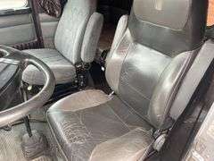 1998 Kenworth T 600