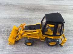 Case 580G Construction King Backhoe Loader, 1/35, Conrad