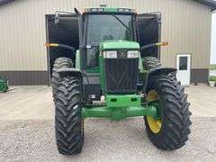 2000 John Deere 7810