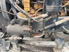 1993 Kenworth T 600