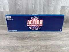 Tommy Johnson Mopar Top Fuel Dragster, 1/24, 1995 Limited Edition, 1 Of 7500, Racing Collectables Action Platinum Series