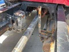 International 4300 DT466