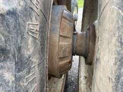 New Holland 8970