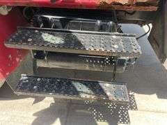 International 4300 DT466