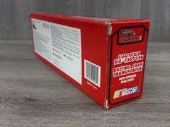 Ted Musgrave The Family Channel Racing Team Transporter, 1/64, 1995 Preview Edition, Racing Champions
