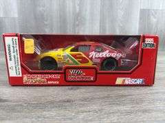 Terry Labonte #5 Kellogg’s Monte Carlo Stock Car, 1/24, 1995 Edition, Racing Champions