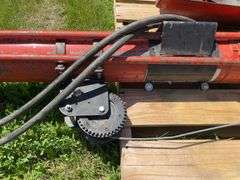 Killbros poly rush seed auger