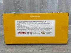 Alan Kulwicki #7 Hooters 1990’s Ford Thunderbird Stock Car, 1/24, NASCAR 50th Anniversary Collectors Edition, Action