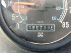 1992 Navistar International 9400 6x4 w/ Wet Kit