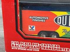 Jeff Gordon #24 DuPont Racing Team Transporter, 1993 Edition, Racing Champions