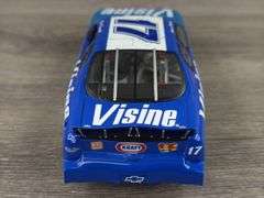 Matt Kenseth #17 Visine 2000 Monte Carlo Stock Car, 1/24, #36/2340, Limited Edition, Owners Series, Team Caliber