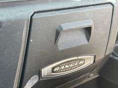 Polaris Ranger Diesel Crew