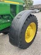 2000 John Deere 7810