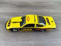 Troy Coughlin Jeg’s Mail Order 2003 Cavalier Pro Stock, 1/24, Limited Edition, 1 Of 1896, Action