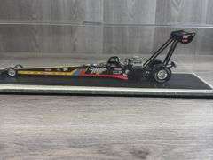 Larry Dixon Jr. Miller Top Fuel Dragster, 1/24, Limited Edition, 1 Of 7500, Action, Original Shipping Box