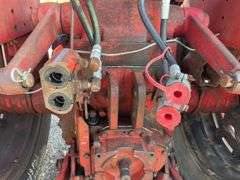 1964 Farmall 806 Diesel
