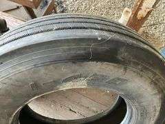 Ironman 11R22.5 Tire