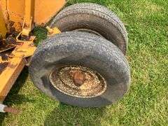 Woods Rotary Mower