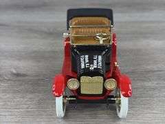 1917 Texaco Maxwell Touring Car, 1/25, Collector Series 14, Ertl Collectibles
