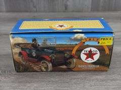1917 Texaco Maxwell Touring Car, 1/25, Collector Series 14, Ertl Collectibles