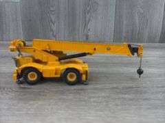 Grove Hydraulic Crane, 1/55, NZG Modelle