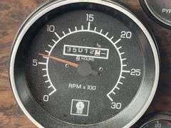 1998 Kenworth T 600