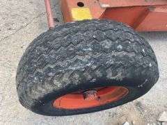 Snorkelift A 50