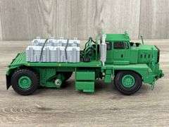 Hendrickson Hulk H360 Heavy Duty Ballast Truck, 1/50