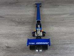 Blaine Johnson Traver 1996 Top Fuel Dragster, 1/24, Limited Edition, 1 Of 7500, Action