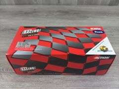 Kerry Earnhardt #40 Channellock 1999 Monte Carlo Stock Car Bank, 1/24, Limited Edition, 1 Of 2500, Action Racing Collectables Club Of America