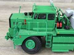 Hendrickson Hulk H360 Heavy Duty Ballast Truck, 1/50