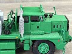 Hendrickson Hulk H360 Heavy Duty Ballast Truck, 1/50